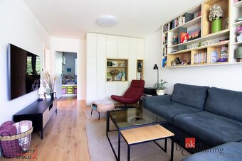 Predaj – 3-izbový byt po rekonštrukcii, Nitra – Chrenová - 3