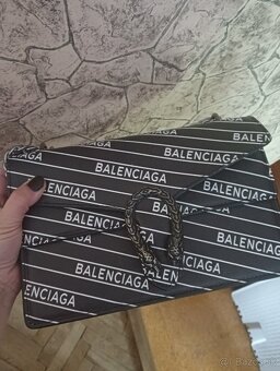 Balenciaga kabelka nová - 3