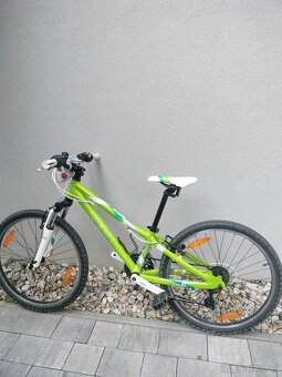 Detský bicykel - 3