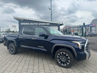 Toyota Tundra 3.4 V6 Turbo Limited - 3