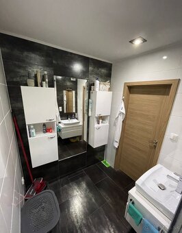 moderný a kompletne zariadený 2,5 izbový byt na ul. Gorlická - 3