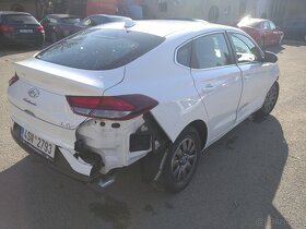 Hyundai i30 Fastback, 1.4, rv.2019/02 (cj.1692) - 3