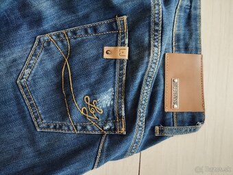 Liu Jeans ako nové - 3