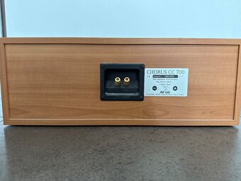 Focal JMlab center - 3