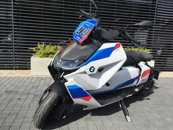 BMW CE04 - 3