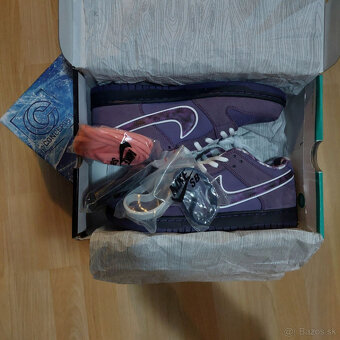 nike sb dunk Lobster - 3