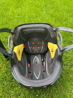 Hokejova prilba Bauer RE AKT 75 L Senior - 3