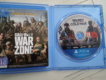 call od duty: black ops cold war - 3