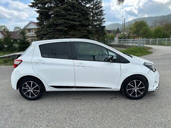 Toyota Yaris 1.5 VVT-iE Active Comfort Multidrive S - 3