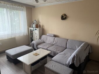 3 izbový byt s loggiou po rekonštrukcii v Poprade na predaj - 3