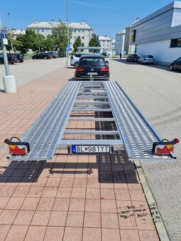 Autoprepravník 2023 - 3