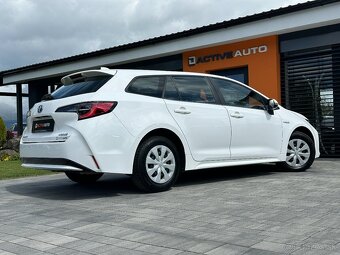 Toyota Corolla Combi 1.8 HYBRID CVT, r.v.: 2020 - 3