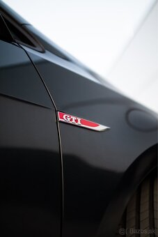 VW Golf 7 GTI Performance - 3