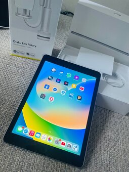 Predám Apple iPad 5 - 3