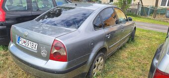 Passat 1.9tdi 74kw - 3
