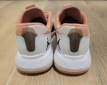 Jordan - 3