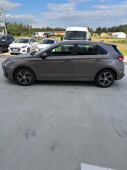 Hyundai i30 PD 1.0 T-GDi 2021 - 3