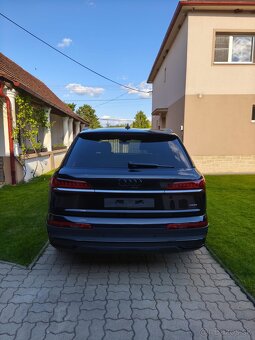 Audi Q7 - 3