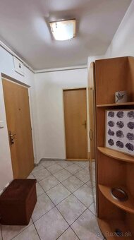 1 izbový byt na Budovateľskej ul. - 48m2 na predaj PO - 3