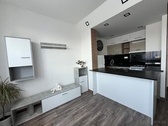 Dlhodobý prenájom bytu po kompletnej rekonštrukcii (42 m²) - 3