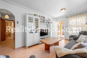 Jednopodlažní dům 4+kk | 60 m² + terasa 10 m² + pozemek 78m² - 3