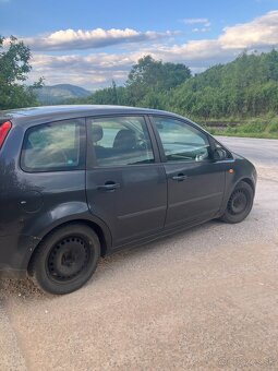 ford c-max - 3