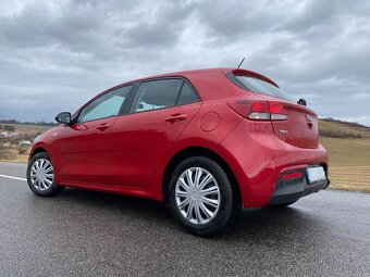 KIA RIO - 3
