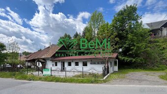 Rodinný dom, Hronec - 3