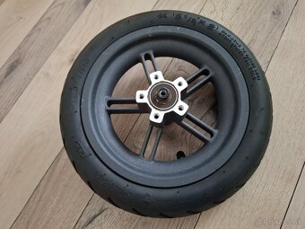 Zadne koleso Xiaomi M365 - 3