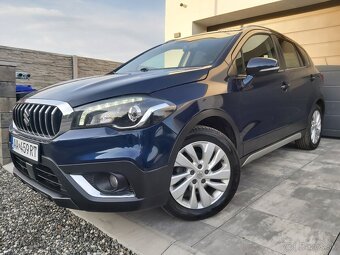 ✅ 4x4 Suzuki SX4 S-Cross benzin ✅ - 3
