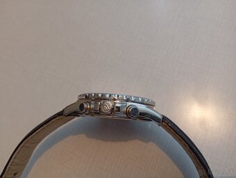 chronograph CASIO EF-527 WR 100M - 3