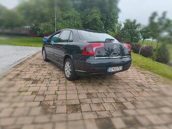 Citroen C5 2.0HDI - 3