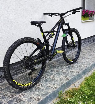 Specialized 2018 Enduro Comp 29/6Fattie - 3