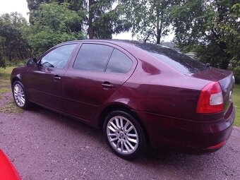 Predám/Vymením Škoda Octavia 2 Facelift - 3
