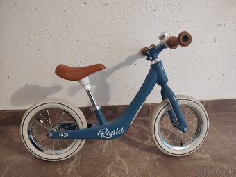 Kinderkraft Rapid blue - 3