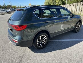 SEAT TARRACO 2.0 TDI - 3