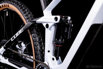 Cube Stereo 150 R C:62 Race Karbón - 3