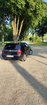 Volkswagen golf 4 1.9 tdi - 3