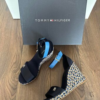 Sandále Tommy Hilfiger - 3