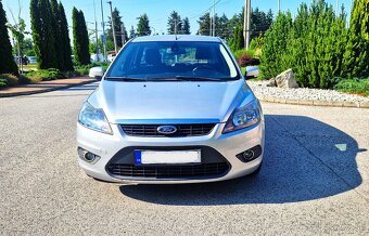 Ford Focus Kombi 1.6 TDCi Duratorq DPF Trend 80kw - 3