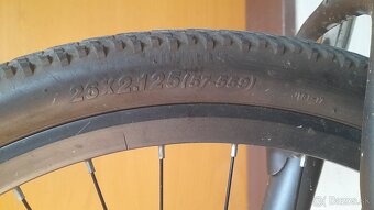 Bicykel - 3