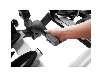 Prenájom nosiča bicyklov Thule VeloCompact 926 – 3 až 4 bicy - 3