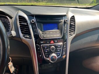Predám Hyundai i30 CW - 3
