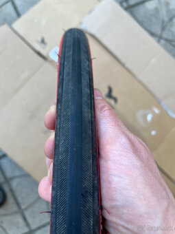Cestne plaste Michelin Lithion 2 - 3