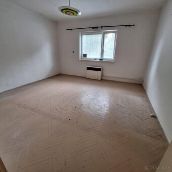 Na predaj RD s BENEFITOM v obci Trnovec nad Váhom okr. Šaľa. - 3