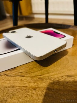 iPhone 14 plus 128 GB TOP STAV - 3