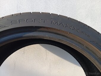 225/40 R18 letné pneumatiky - 3