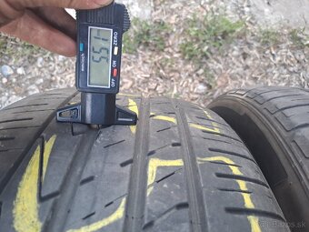 Letné Hankook Ventus EVO 2 SUV 235/50/19 99V - 3