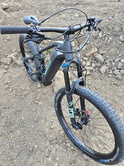 Wheeler ebike - 3