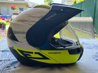 Schubert E1 - 3